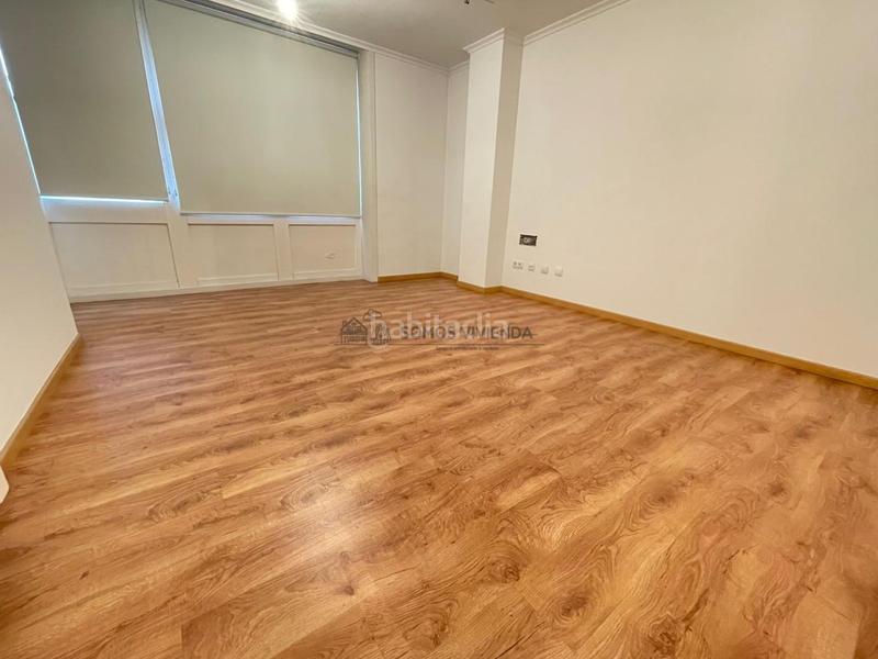 Foto 0d585777-d506-407e-b4c3-89143ffcfd79. Etagenwohnung mit heizung in Centro Ourense
