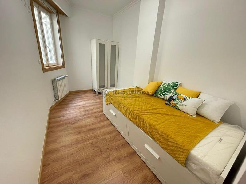 Foto 184b57c8-7456-4ea8-ac2e-56c60b59d5c2. Etagenwohnung mit heizung in Centro Ourense