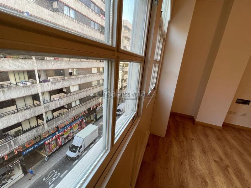 Foto c7908ae9-5271-4f43-ab2c-8e4663c56b5d. Etagenwohnung mit heizung in Centro Ourense