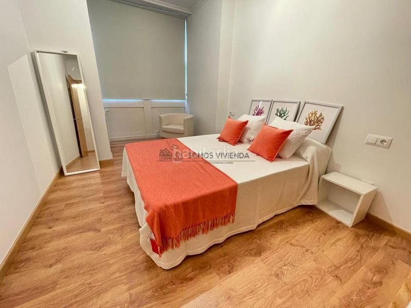 Foto f45dc48e-bd11-4b43-b2a7-2274d86e43de. Etagenwohnung mit heizung in Centro Ourense