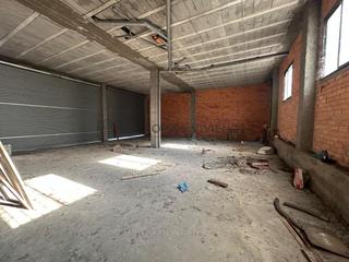 Lloguer Local Comercial a San Francisco