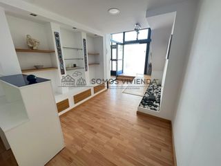 Lloguer Local Comercial a San Francisco