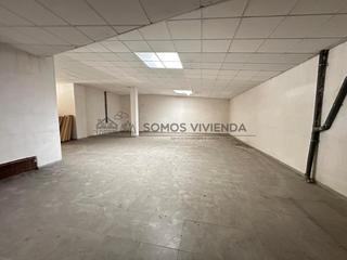 Affitto Locale commerciale in Universidad