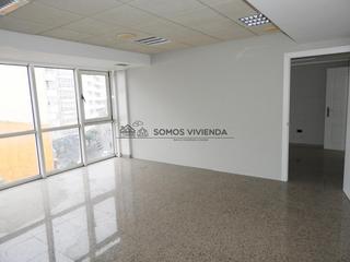 Lloguer Oficina a Centro