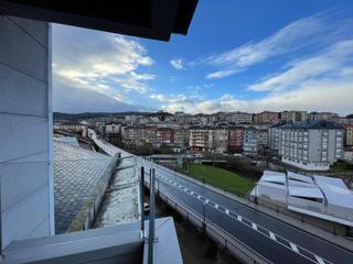 Appartement à Posío