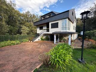 Casa in Pereiro de Aguiar (O)