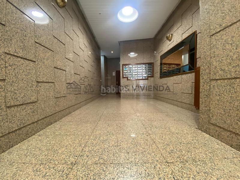 Foto 348e7349-429c-44e6-8b52-61457f6a5520. Lloguer apartament amb calefacció a Centro Ourense