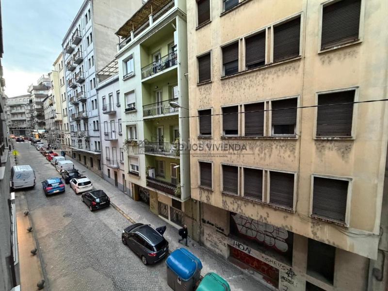 Foto 70801b0c-6e85-4ec8-b78d-224145fbde62. Lloguer apartament amb calefacció a Centro Ourense