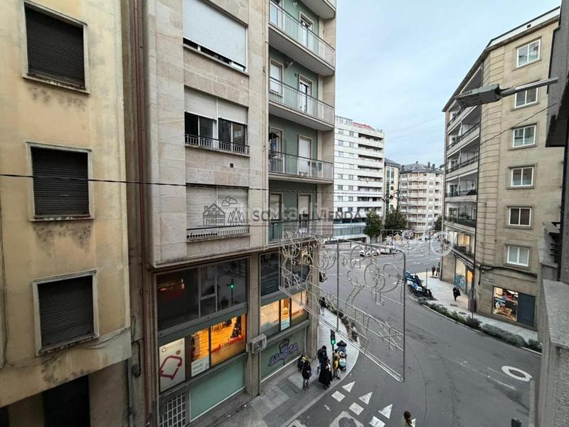 Foto 839b2df6-acbd-4a8e-bff6-9a252ef54644. Lloguer apartament amb calefacció a Centro Ourense