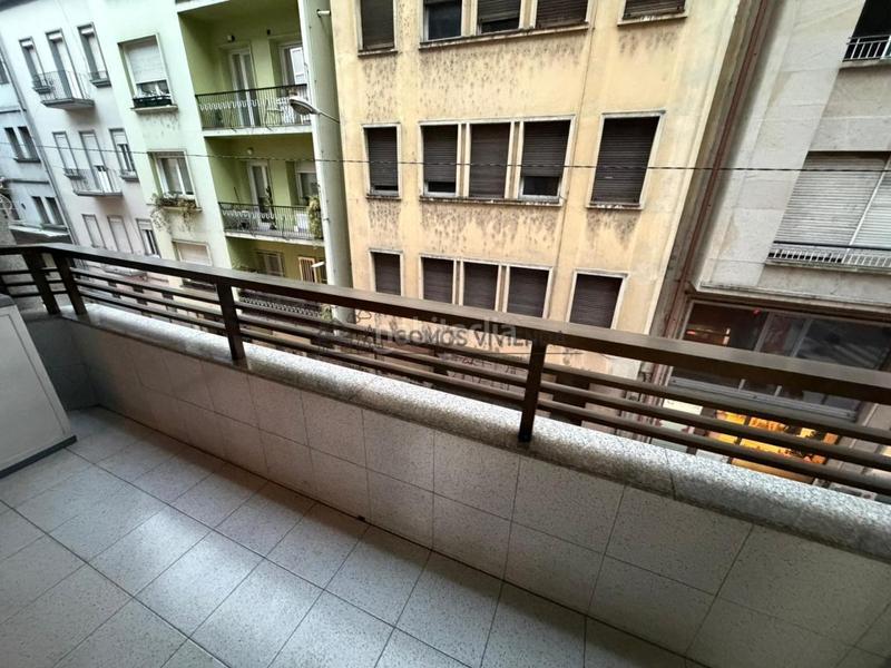 Foto 180a1f2b-90e0-49a2-a3bd-c3b63e36ce12. Affitto piccolo appartamento con riscaldamento in Ourense