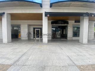 Local Comercial en As Lagoas