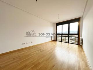 Appartement à A Carballeira