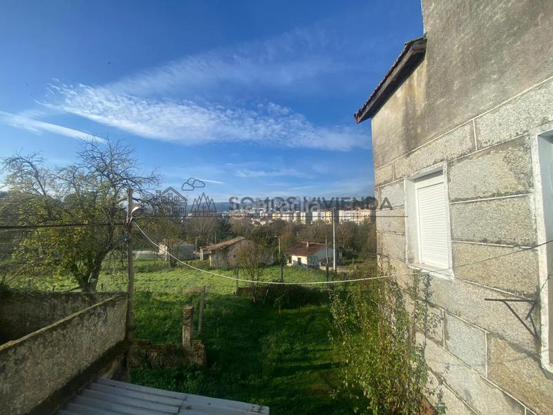 Foto 4396c970-941f-40df-bbac-b19cf48fd5e3. House with heating in Polvorín Ourense