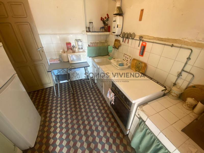 Foto 76dc79df-6933-4efd-8fb1-714bc2ee948f. House with heating in Polvorín Ourense