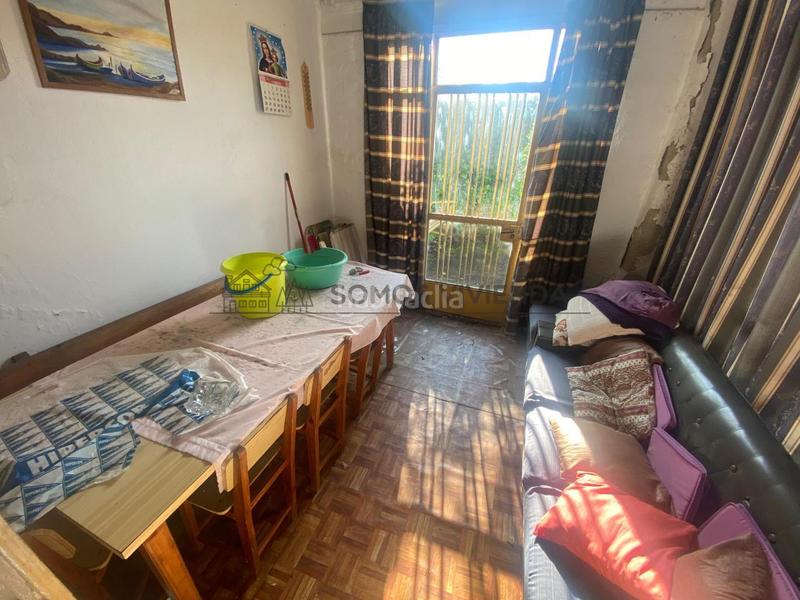 Foto ac83868d-2e9a-4c2d-8795-f94e54a699ec. House with heating in Polvorín Ourense