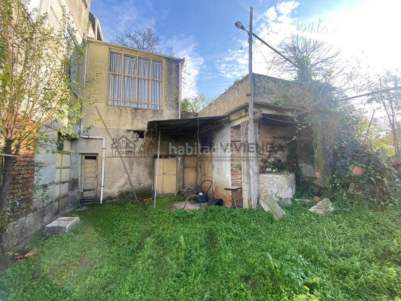 Foto b5b1831b-be24-449c-86e2-ac8b34d506aa. House with heating in Polvorín Ourense