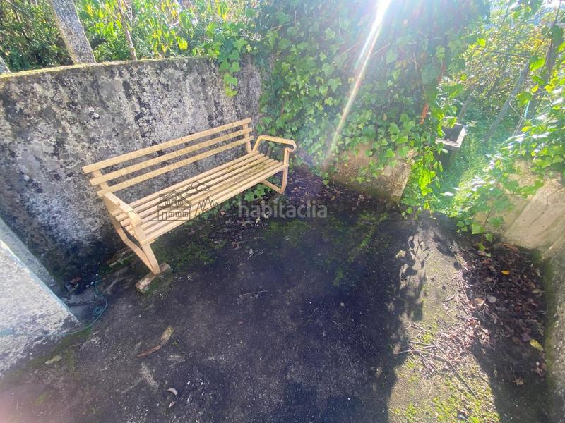 Foto cba95dad-0772-4aa4-bcea-d582b4ac3265. House with heating in Polvorín Ourense