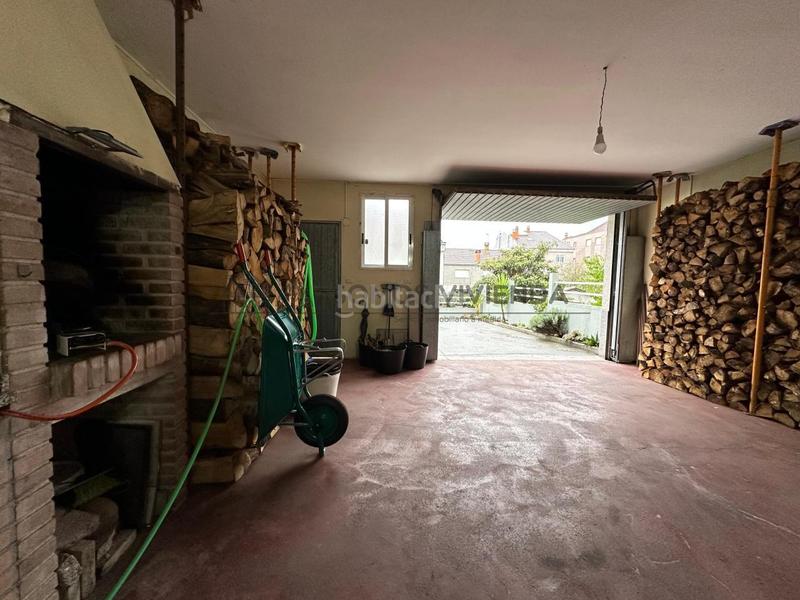 Foto 055ca1d5-8213-4f37-ab1a-9af2d3351aff. Casa bifamiliare con riscaldamento parcheggio in Barbadás