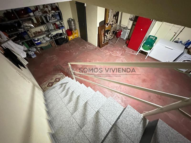 Foto 17d62122-512c-4b98-9fac-c3b8d9e3a34e. Casa bifamiliare con riscaldamento parcheggio in Barbadás