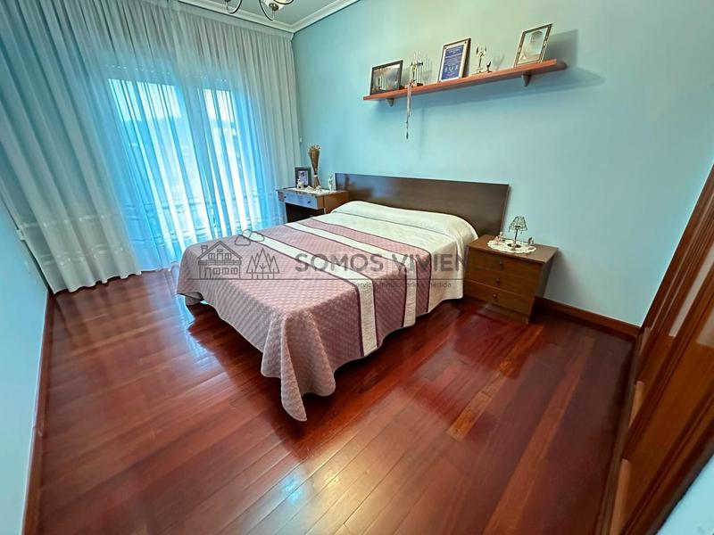 Foto 5d0b5402-31b7-4483-8618-3bb1a60df970. Casa bifamiliare con riscaldamento parcheggio in Barbadás