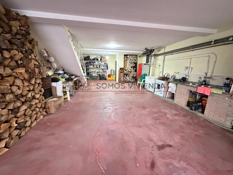 Foto 69994989-0477-4c27-9648-5517b3242cd2. Casa bifamiliare con riscaldamento parcheggio in Barbadás