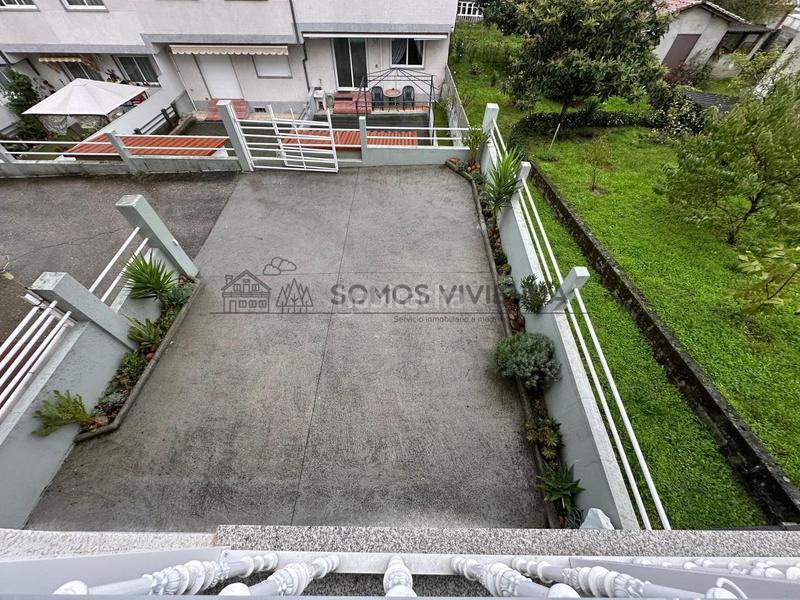 Foto 83d38039-0440-4ca5-9033-adb3b03e51b0. Casa bifamiliare con riscaldamento parcheggio in Barbadás