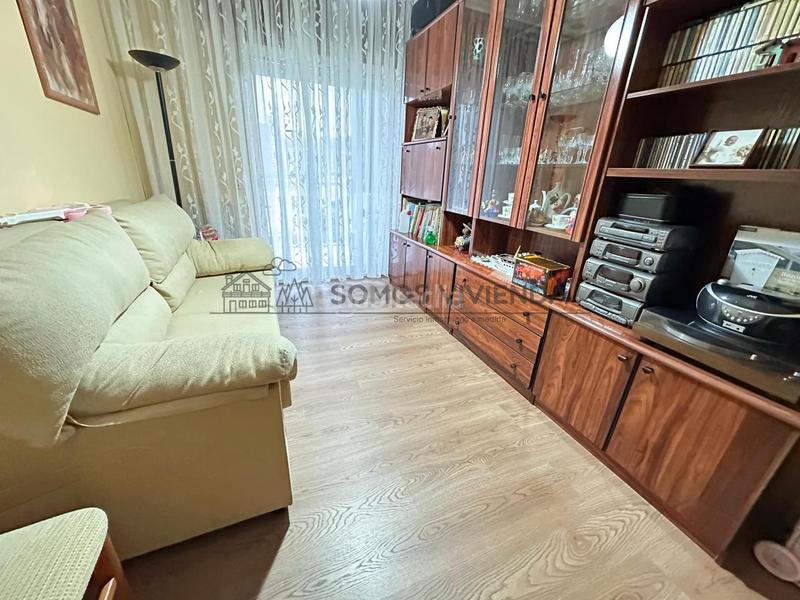 Foto a0e34dea-8be5-43a6-bac7-7dccce624796. Casa bifamiliare con riscaldamento parcheggio in Barbadás