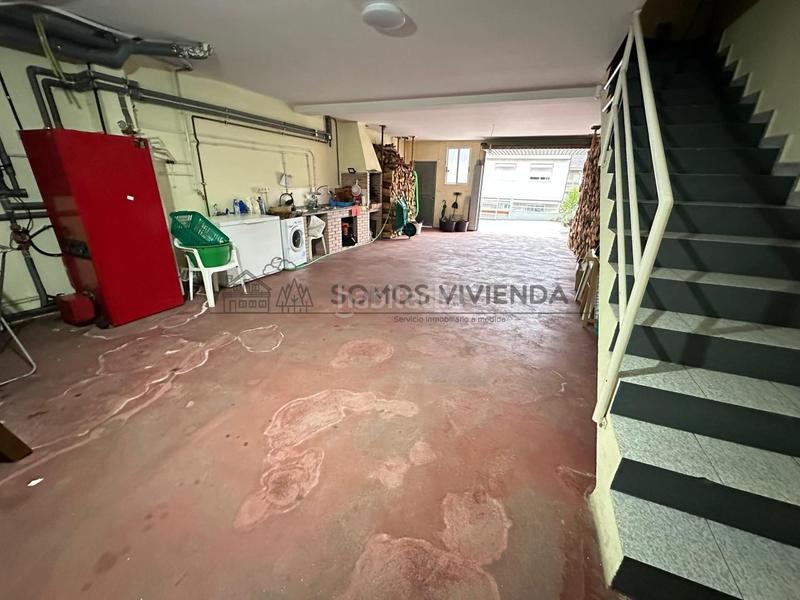 Foto e683dc2d-48bc-470a-9a30-3d399ca6b656. Casa bifamiliare con riscaldamento parcheggio in Barbadás