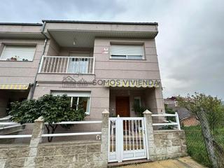 Maison jumelée à Barbadás