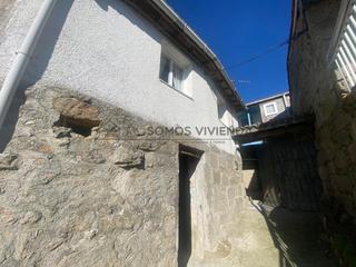 Casa a Paderne de Allariz
