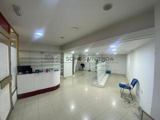 Lloguer Local Comercial a Centro
