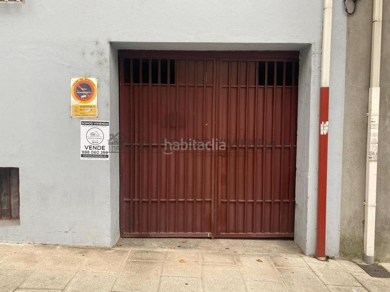 Foto 5aded9c7-e075-4347-b269-6c708fc0d77f. Parking coche en Mariñamansa Ourense