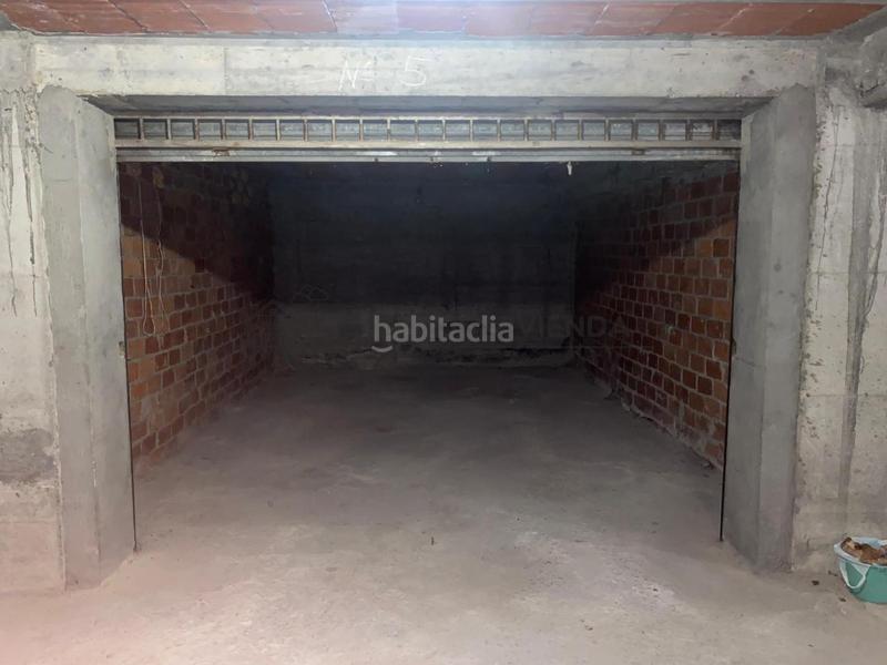 Foto 854d92ce-44e4-4952-868e-f2d01acce751. Posto auto in Mariñamansa Ourense