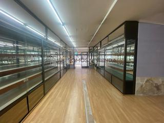 Local Comercial a Casco Viejo