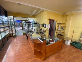 Miete Geschäftsraum in Centro