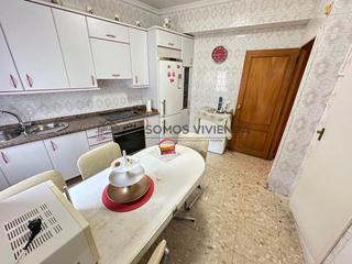 Appartement à Universidad