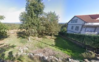 Terreny residencial a Pereiro de Aguiar (O)