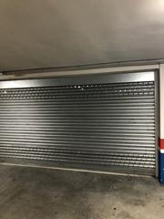 Car parking in Universidad