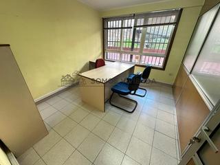 Location Bureau à Casco Viejo