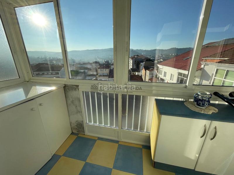 Foto 440684a9-1c2b-45b1-a9dc-d1b0f664a4a1. Appartement avec chauffage dans Posío Ourense