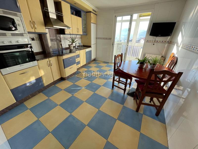 Foto 4f751f3c-042a-46a2-9e43-36cd2129daeb. Appartement avec chauffage dans Posío Ourense