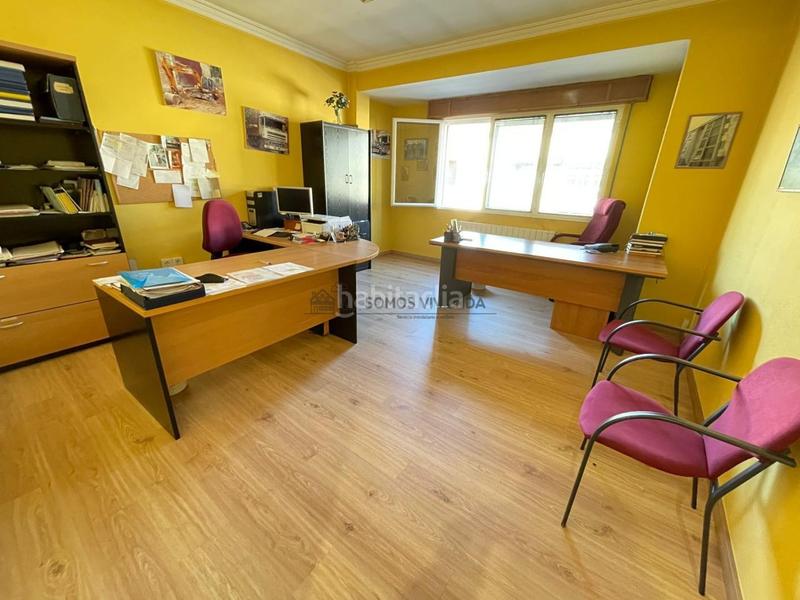 Foto 6b6415c9-c0bb-49e3-af6c-bc40d090f6ba. Appartement avec chauffage dans Posío Ourense