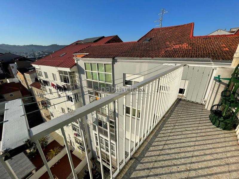 Foto 985305c7-f30a-4ded-8777-f0a317a7b427. Appartement avec chauffage dans Posío Ourense