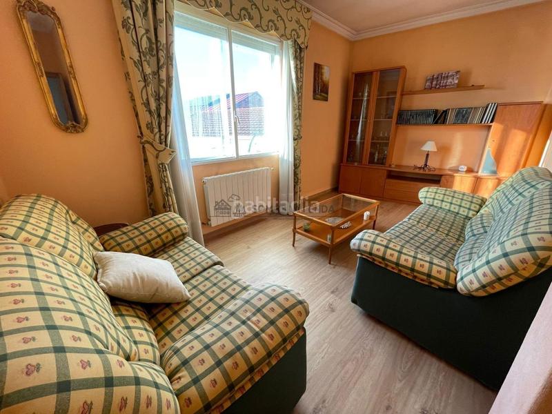 Foto b4e7e69b-f50c-4978-937d-86cd1b3c211a. Appartement avec chauffage dans Posío Ourense