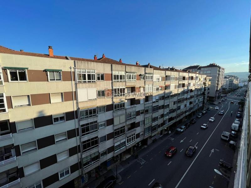 Foto e9554e5b-3b79-419d-9d4b-a2d8e9232896. Appartement avec chauffage dans Posío Ourense