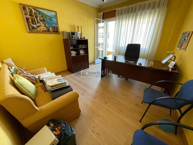 Foto f74b3243-fb3f-4315-a307-2ff48537a8b3. Appartement avec chauffage dans Posío Ourense