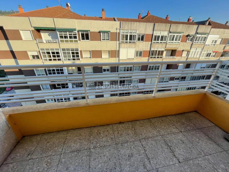 Foto 77be2d1e-d677-4986-9057-f76392cba24b. Etagenwohnung mit heizung in Posío Ourense
