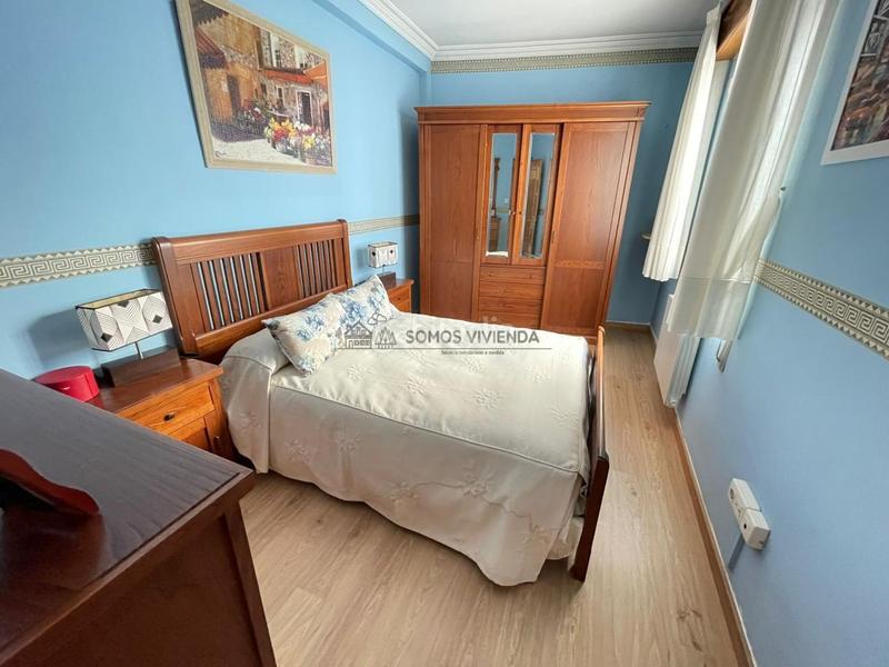 Foto f85cf52b-7951-42dd-9b4b-9c0c7146c8f0. Etagenwohnung mit heizung in Posío Ourense