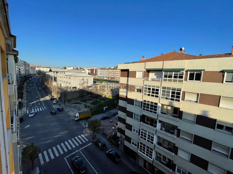 Foto 55dae681-6a45-4a1e-bd3d-81319b0e2742. Pis amb calefacció a Posío Ourense