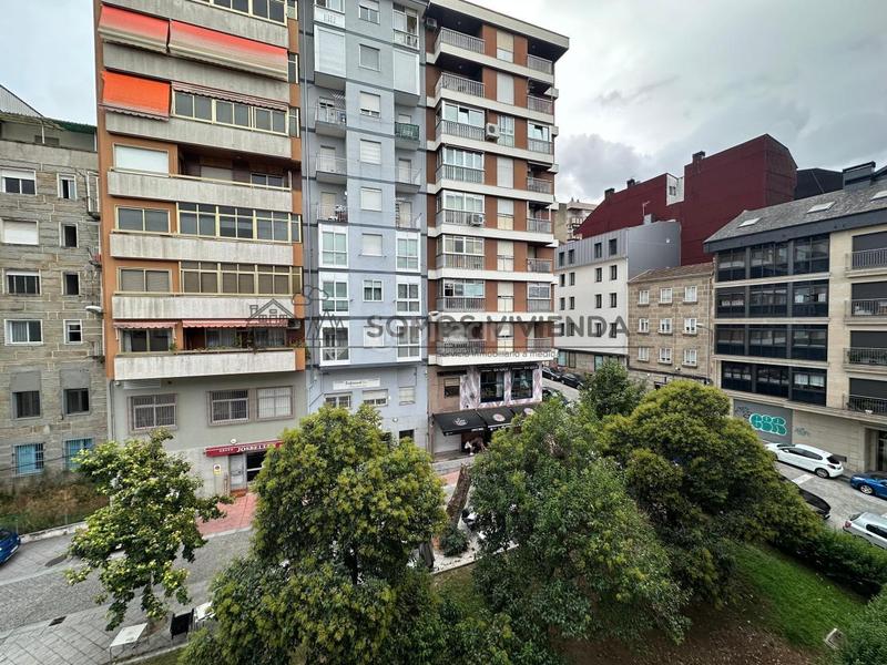 Foto db9613ca-b56c-408c-83c4-fbefaf5035ae. Piso en Centro Ourense